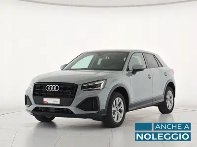Audi Q2 35 1.5 tfsi Business Advanced s-tronic del 2025 usata a Alessandria