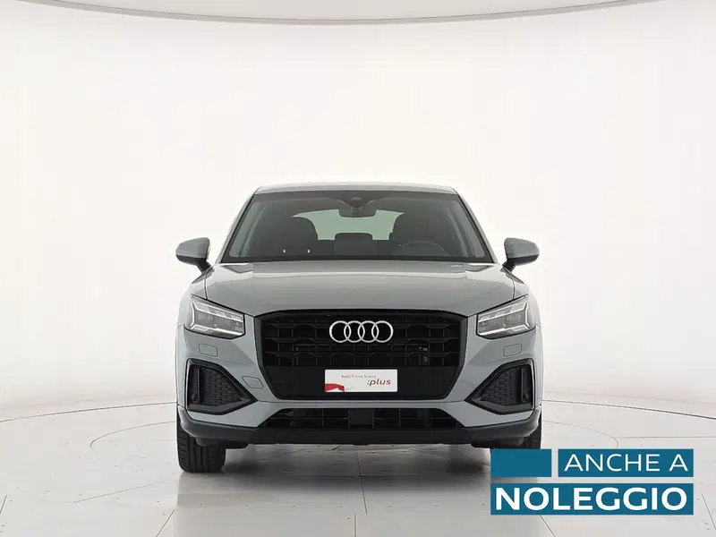 Audi Q2 usata a Alessandria (2)