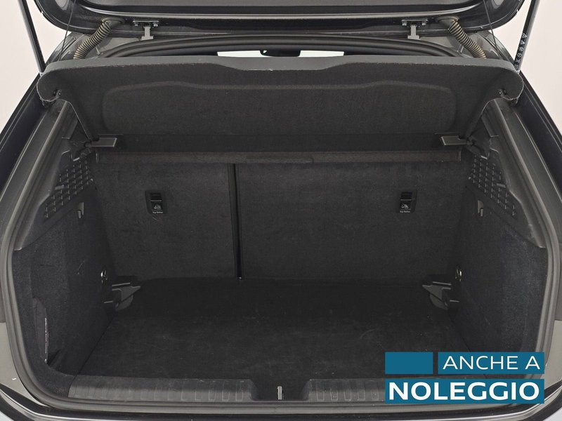 Audi A3 Sportback usata a Alessandria (10)