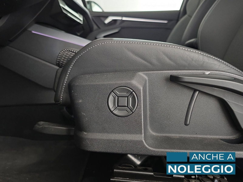 Audi A3 Sportback usata a Alessandria (18)