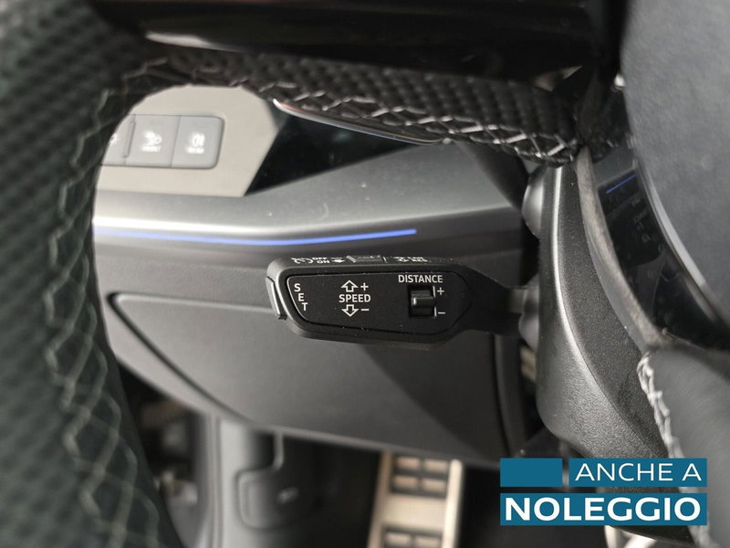 Audi A3 Sportback usata a Alessandria (20)