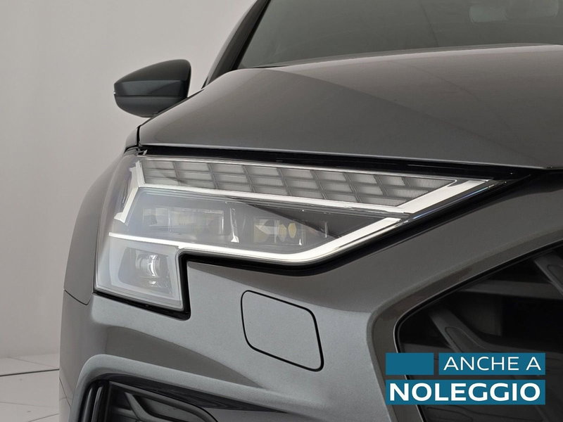 Audi A3 Sportback usata a Alessandria (7)