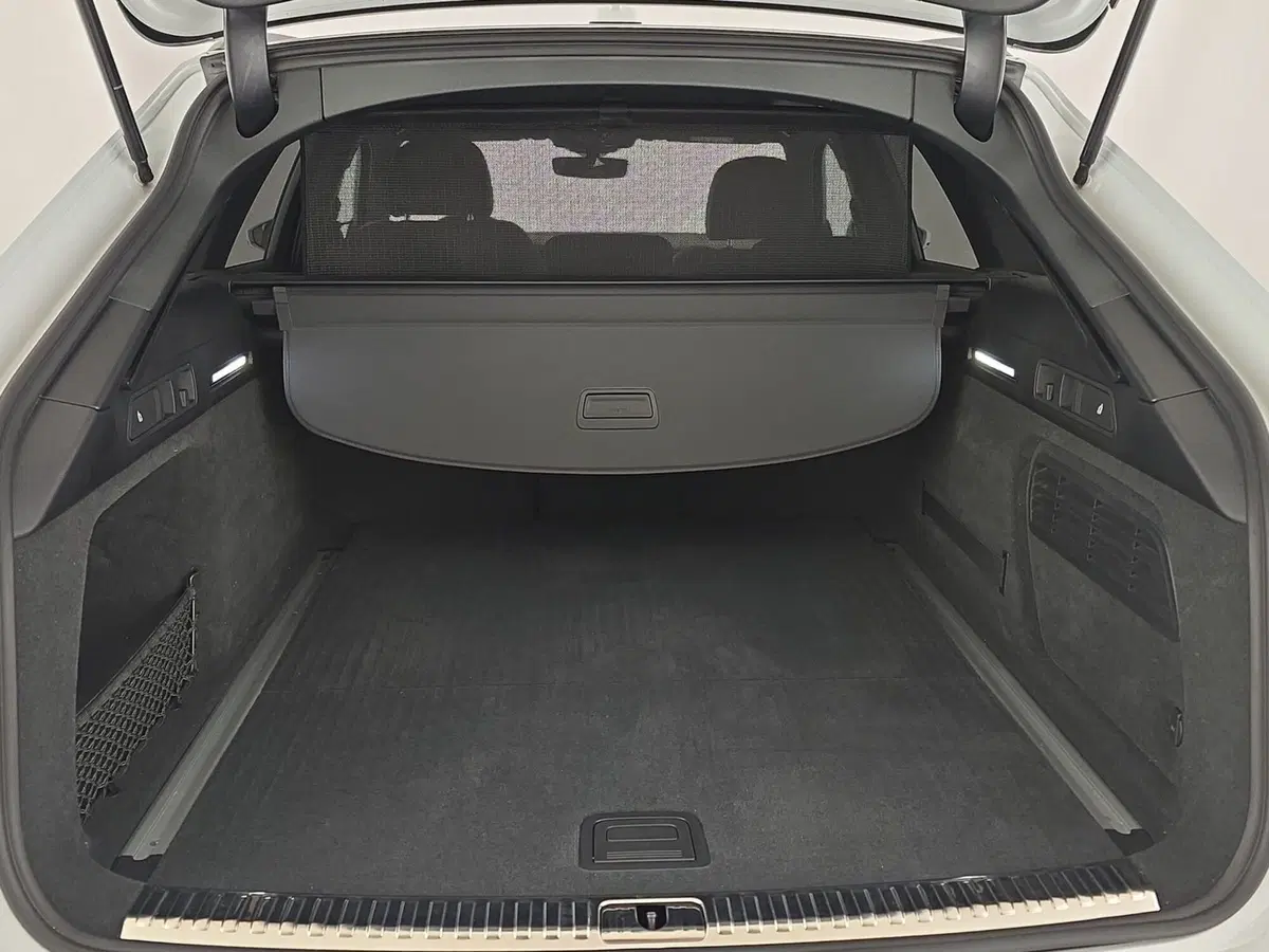 Audi A6 Avant usata a Alessandria (10)