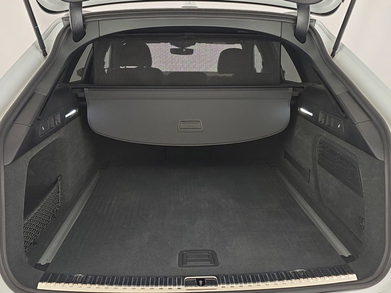 Audi A6 Avant usata a Alessandria (10)
