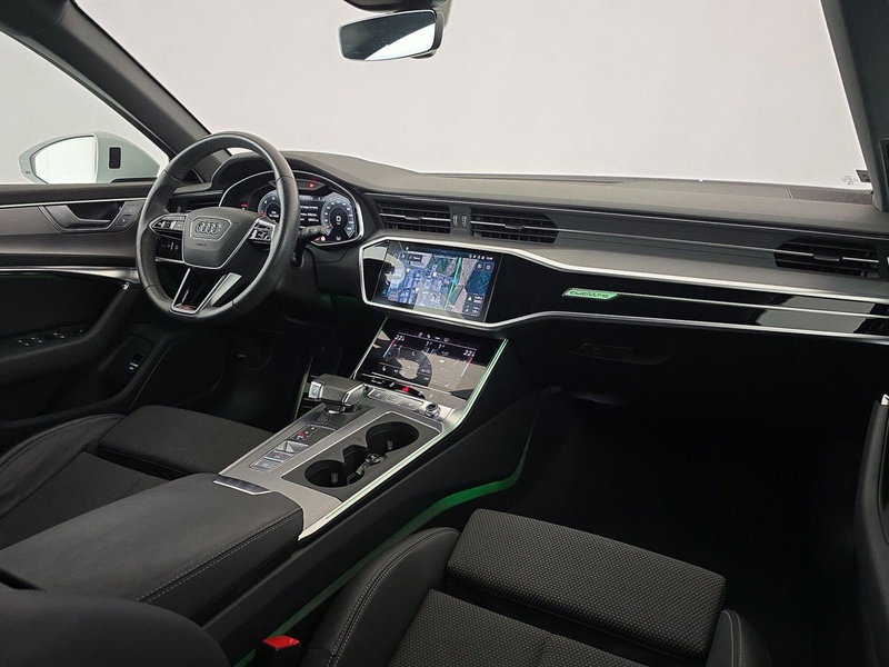 Audi A6 Avant usata a Alessandria (13)