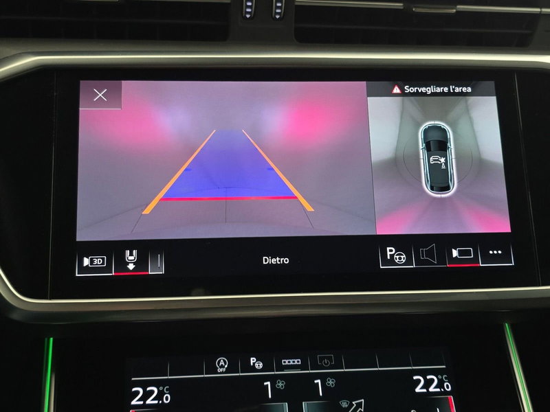 Audi A6 Avant usata a Alessandria (16)