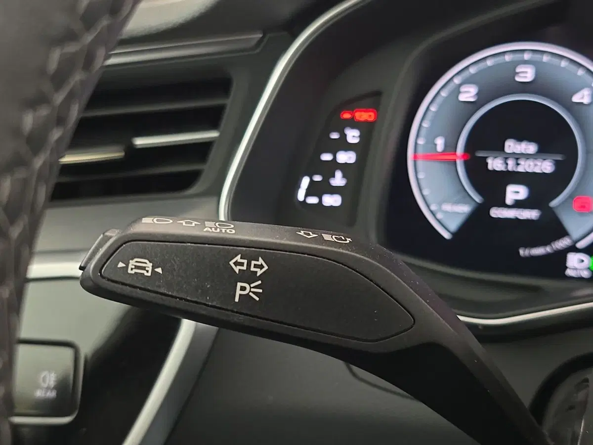 Audi A6 Avant usata a Alessandria (18)