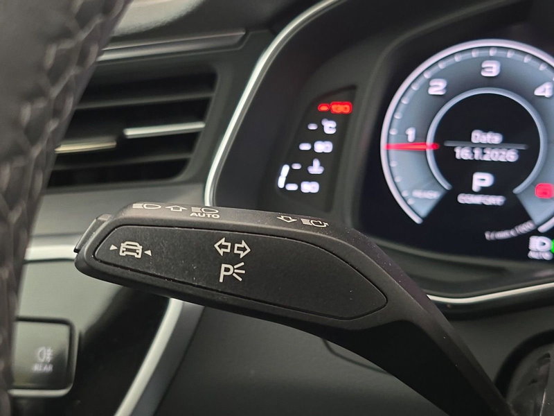 Audi A6 Avant usata a Alessandria (18)