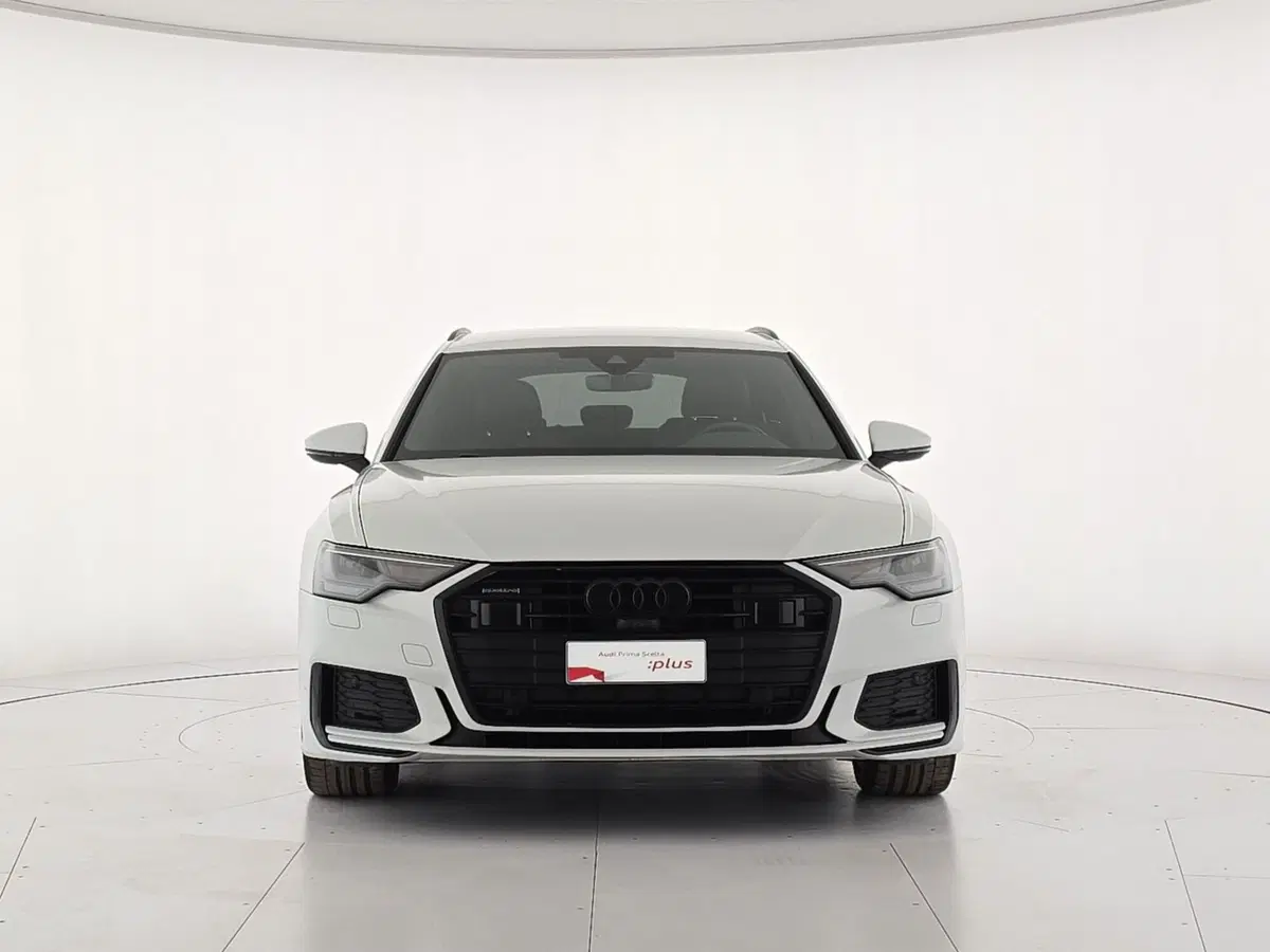 Audi A6 Avant usata a Alessandria (2)