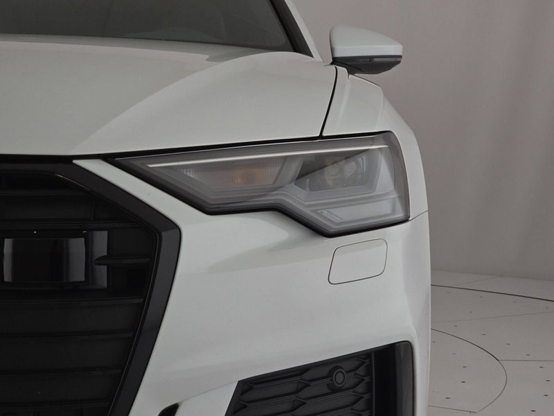 Audi A6 Avant usata a Alessandria (6)