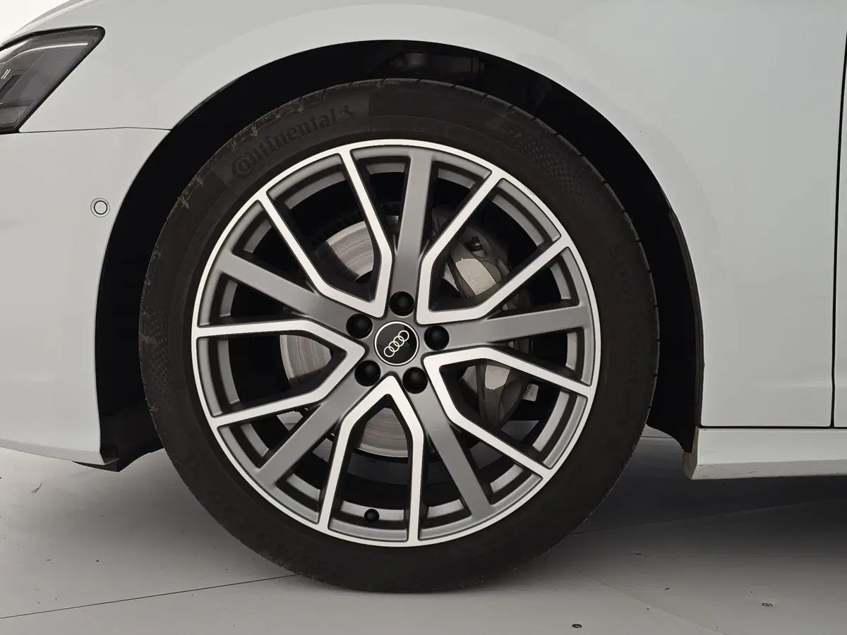 Audi A6 Avant usata a Alessandria (7)