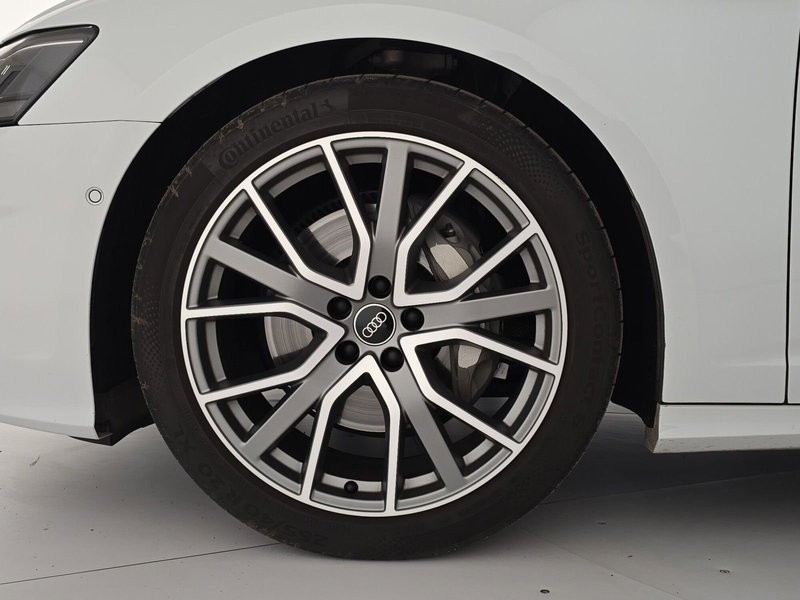 Audi A6 Avant usata a Alessandria (7)
