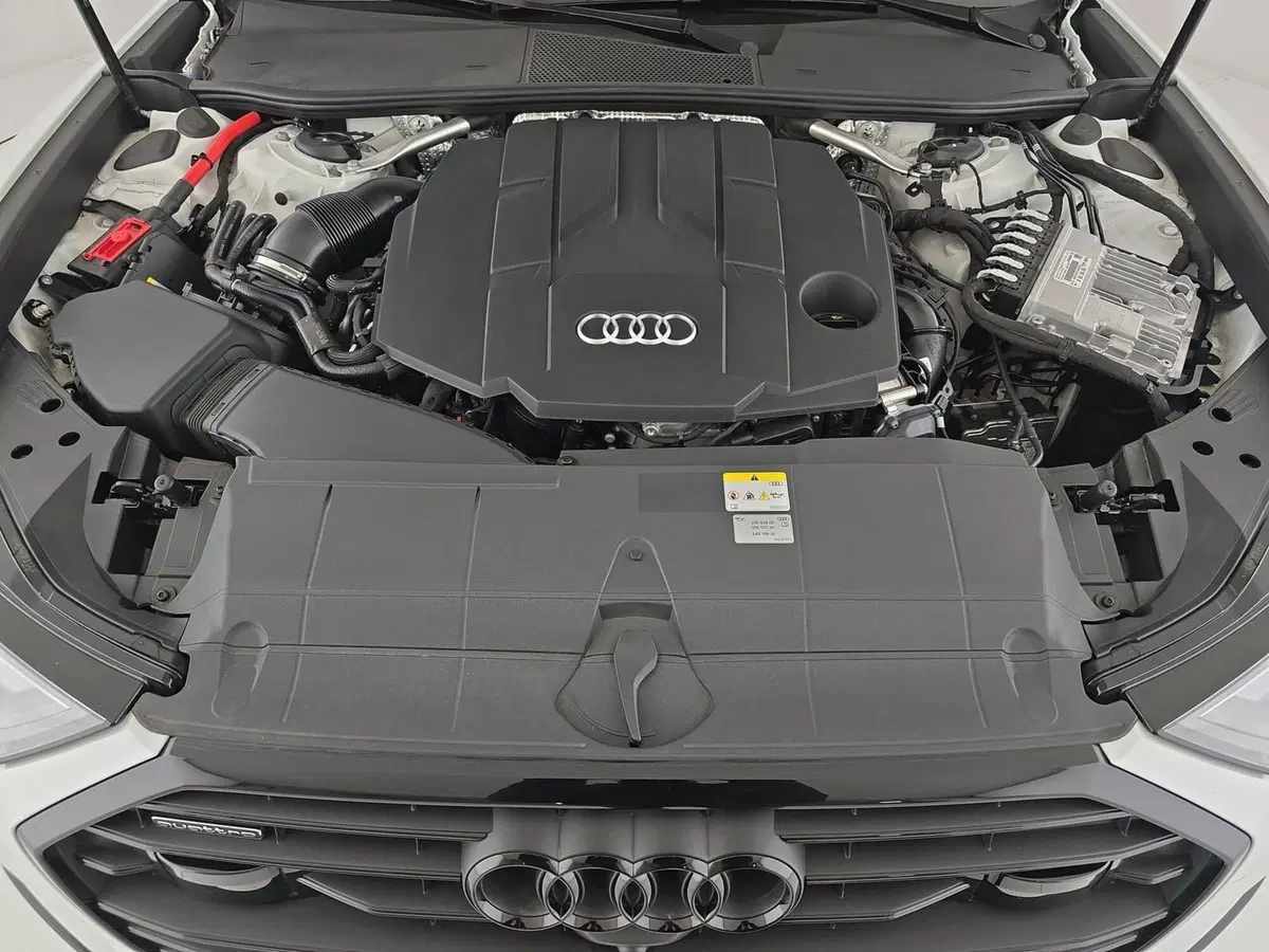 Audi A6 Avant usata a Alessandria (8)