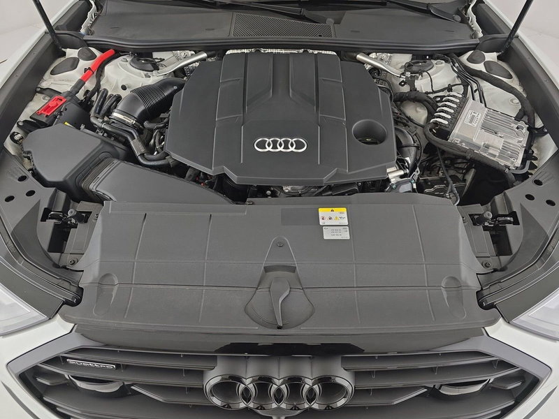 Audi A6 Avant usata a Alessandria (8)