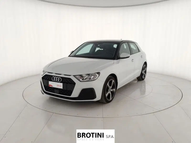 Audi A1 Sportback usata a La Spezia
