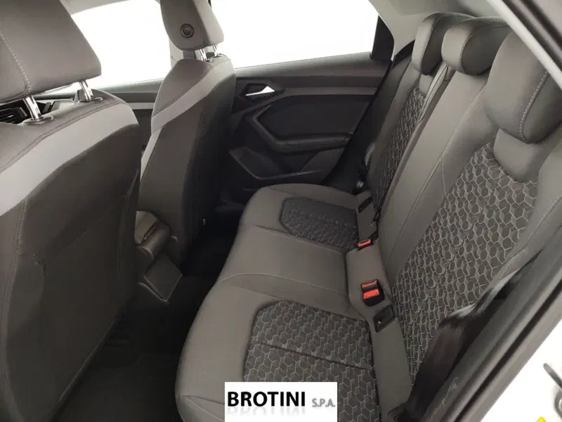 Audi A1 Sportback usata a La Spezia (10)