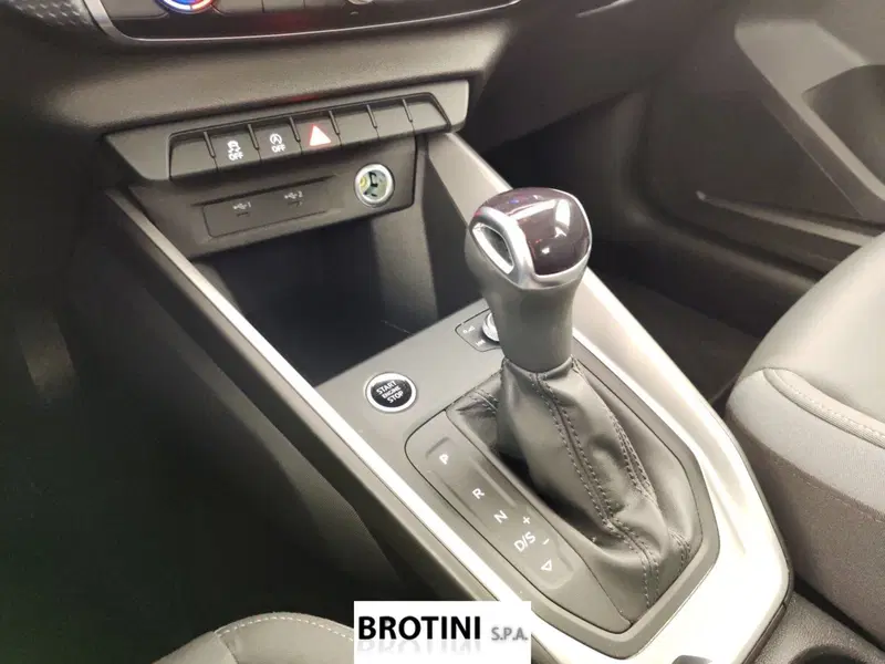 Audi A1 Sportback usata a La Spezia (11)