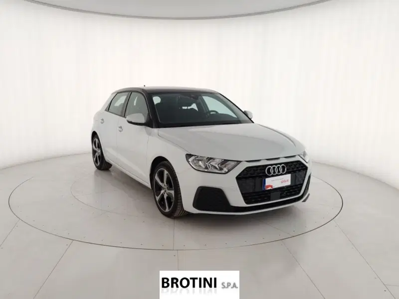 Audi A1 Sportback usata a La Spezia (4)