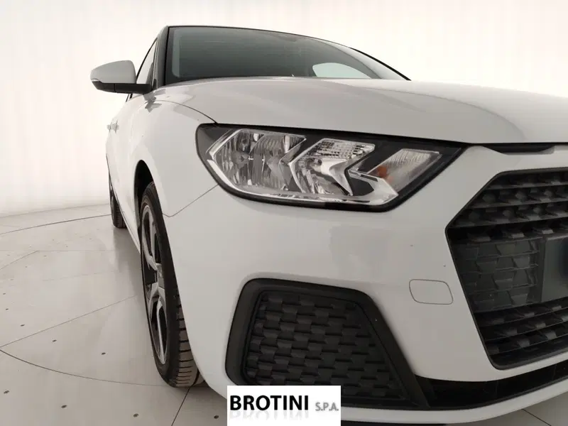 Audi A1 Sportback usata a La Spezia (5)
