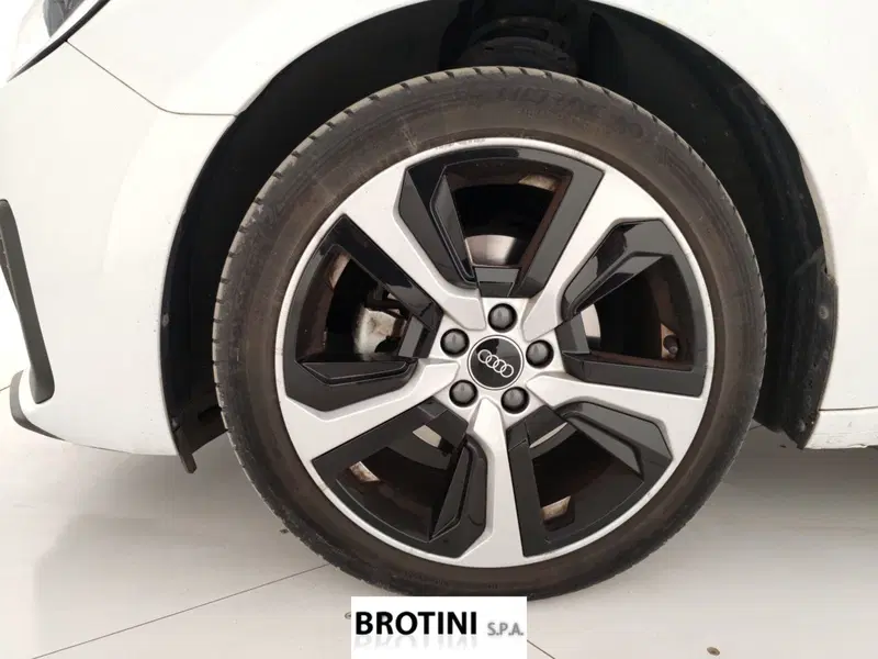 Audi A1 Sportback usata a La Spezia (6)