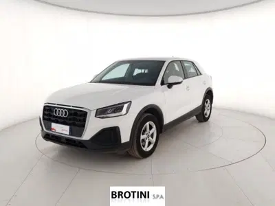 Audi Q2 Q2 30 TFSI del 2023 usata a Massa