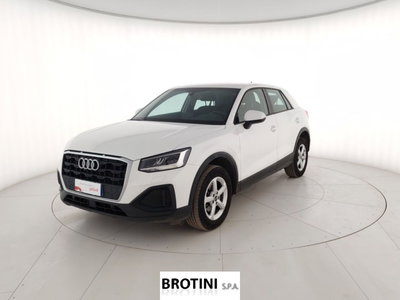 Audi Q2 Q2 30 TFSI del 2023 usata a Massa