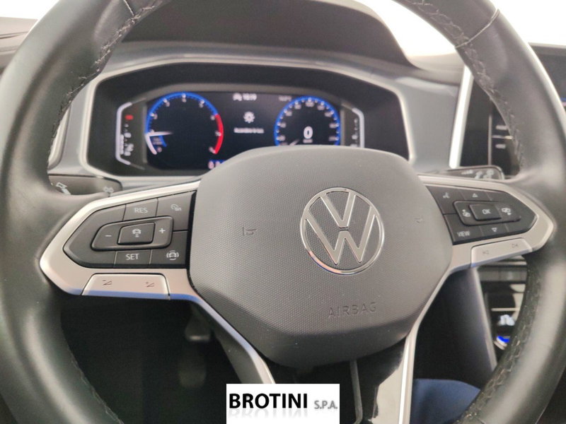 Volkswagen T-Roc usata a Massa-Carrara (12)