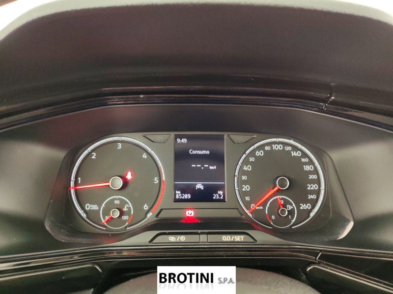 Volkswagen T-Cross usata a Massa-Carrara (12)