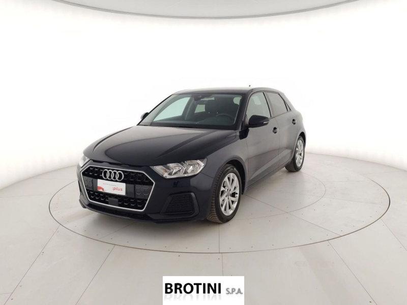 Audi A1 Sportback usata a Massa-Carrara