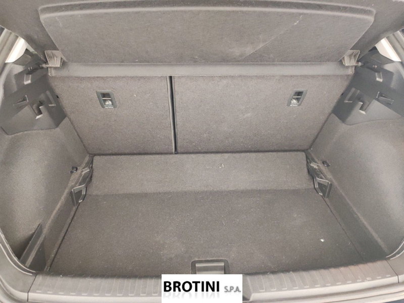 Audi A1 Sportback usata a Massa-Carrara (15)