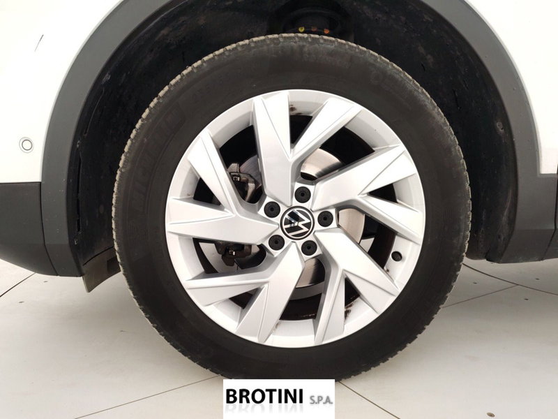 Volkswagen Tiguan usata a Massa-Carrara (6)