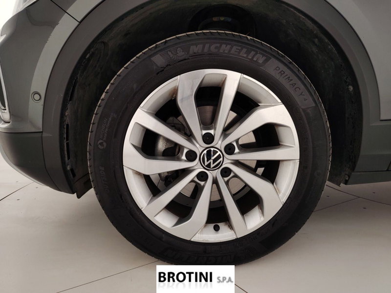Volkswagen T-Roc usata a Massa-Carrara (6)