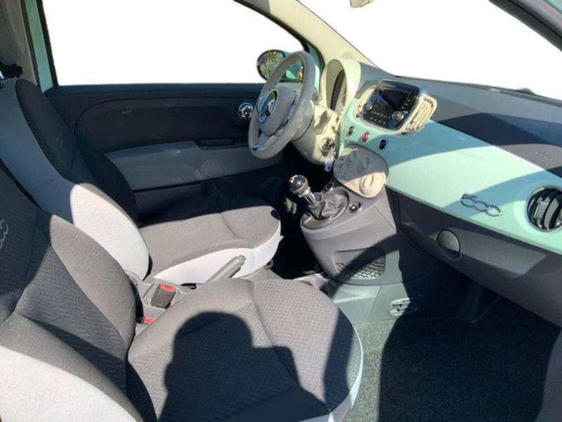 Fiat 500 usata a Perugia (12)