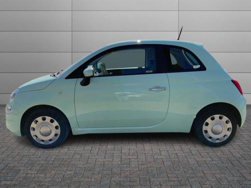 Fiat 500 usata a Perugia (3)