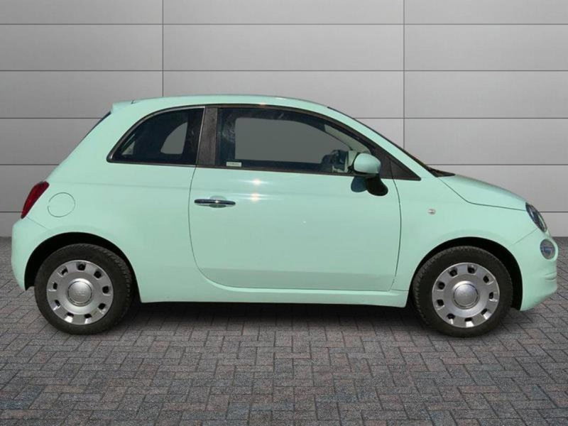 Fiat 500 usata a Perugia (4)