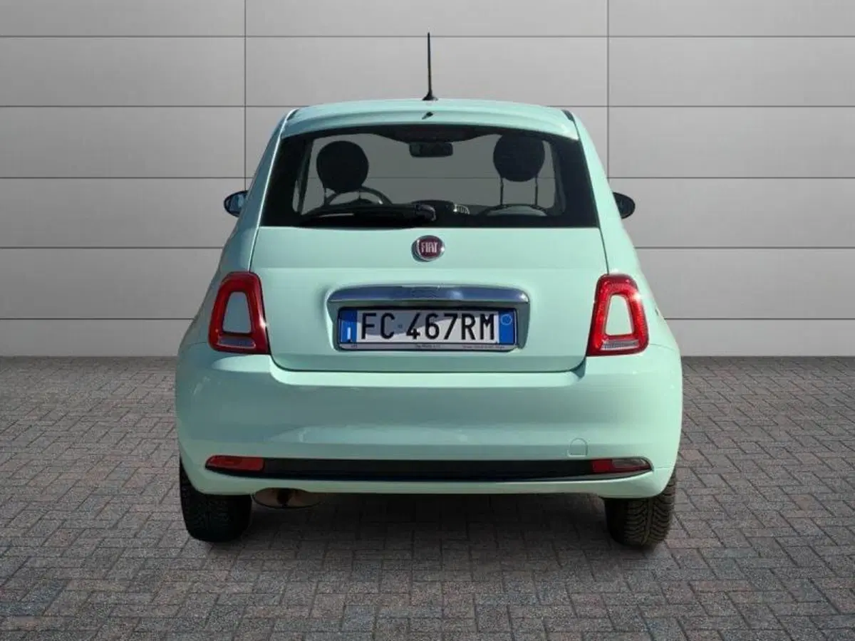 Fiat 500 usata a Perugia (6)
