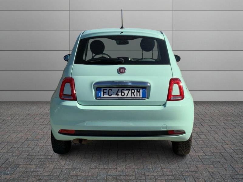 Fiat 500 usata a Perugia (6)