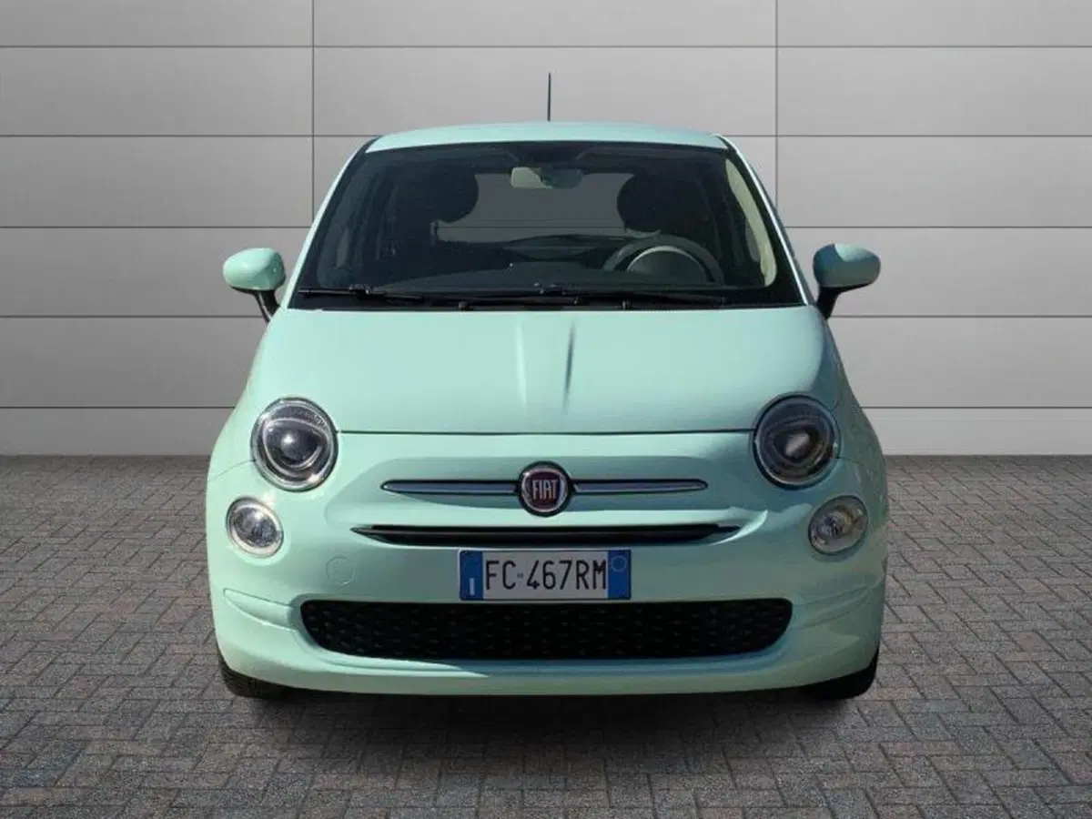 Fiat 500 usata a Perugia (7)