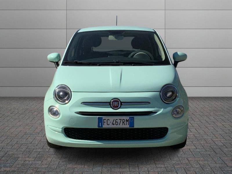 Fiat 500 usata a Perugia (7)