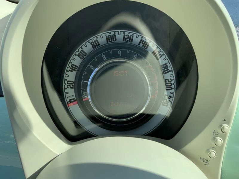 Fiat 500 usata a Perugia (8)