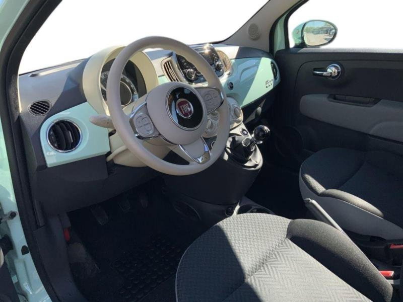 Fiat 500 usata a Perugia (9)