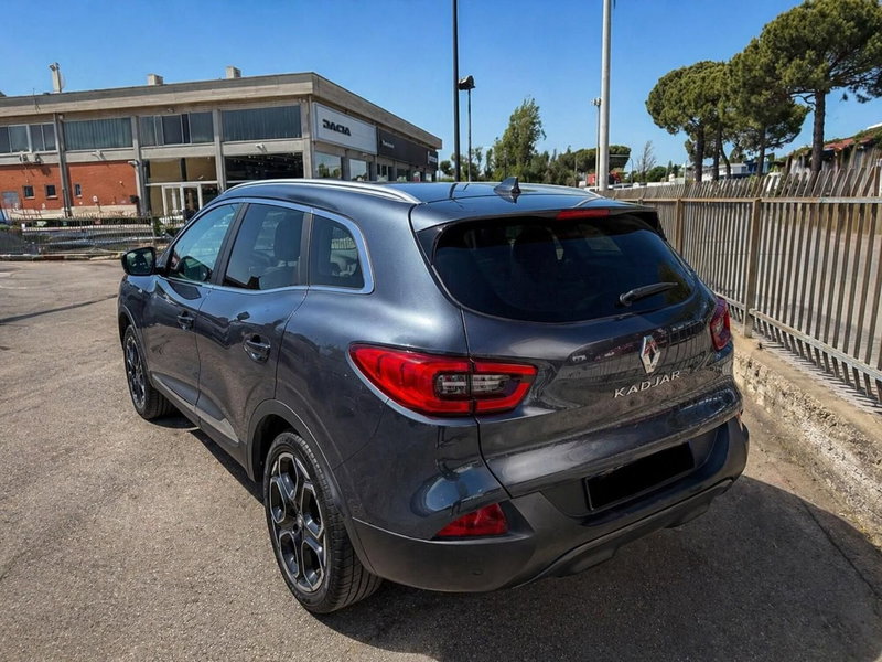 Renault Kadjar usata a Rimini (3)