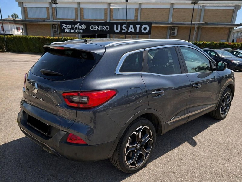 Renault Kadjar usata a Rimini (4)