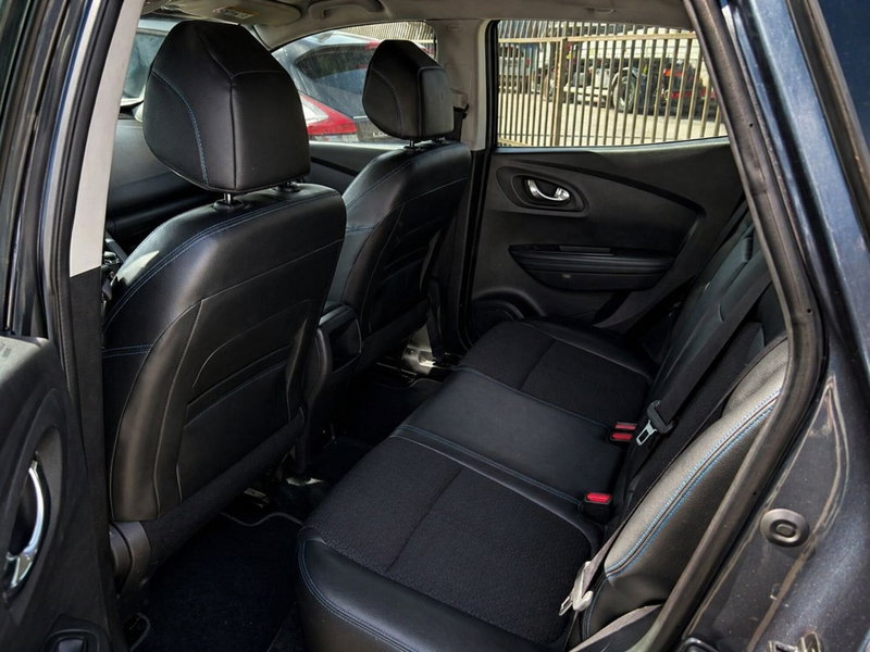 Renault Kadjar usata a Rimini (6)