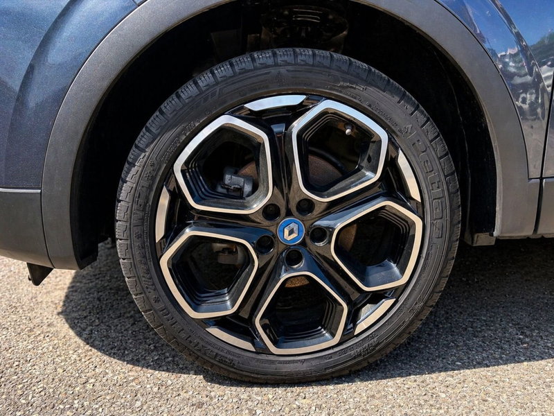 Renault Kadjar usata a Rimini (7)