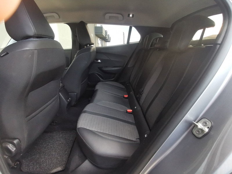 Peugeot 2008 usata a Taranto (12)