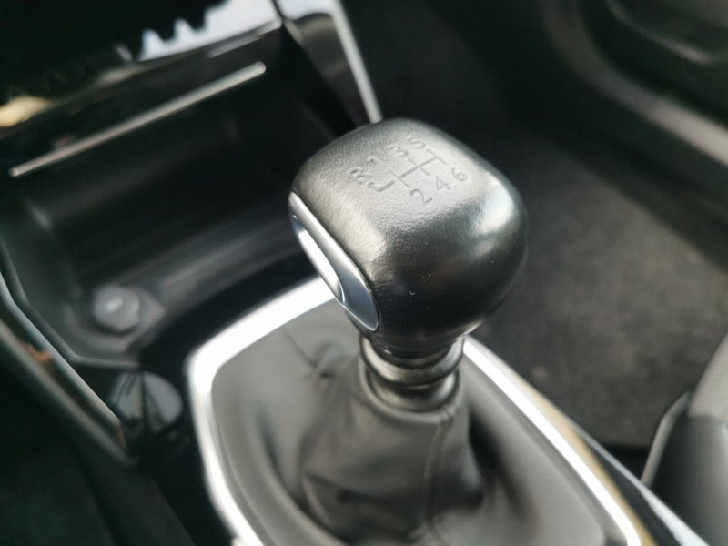 Peugeot 2008 usata a Taranto (13)