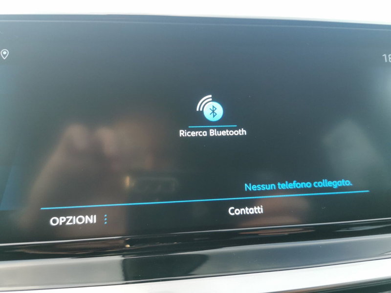 Peugeot 2008 usata a Taranto (16)