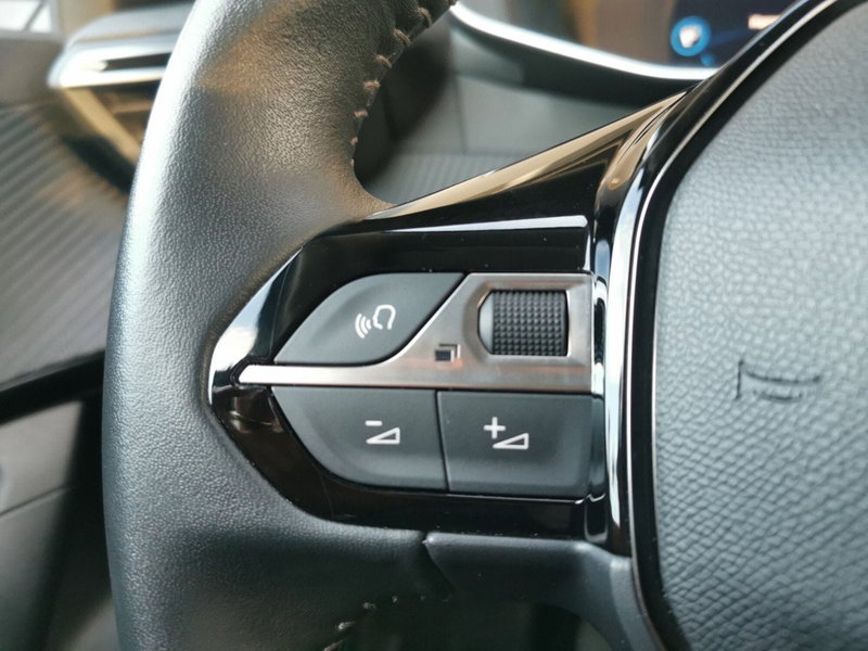 Peugeot 2008 usata a Taranto (19)