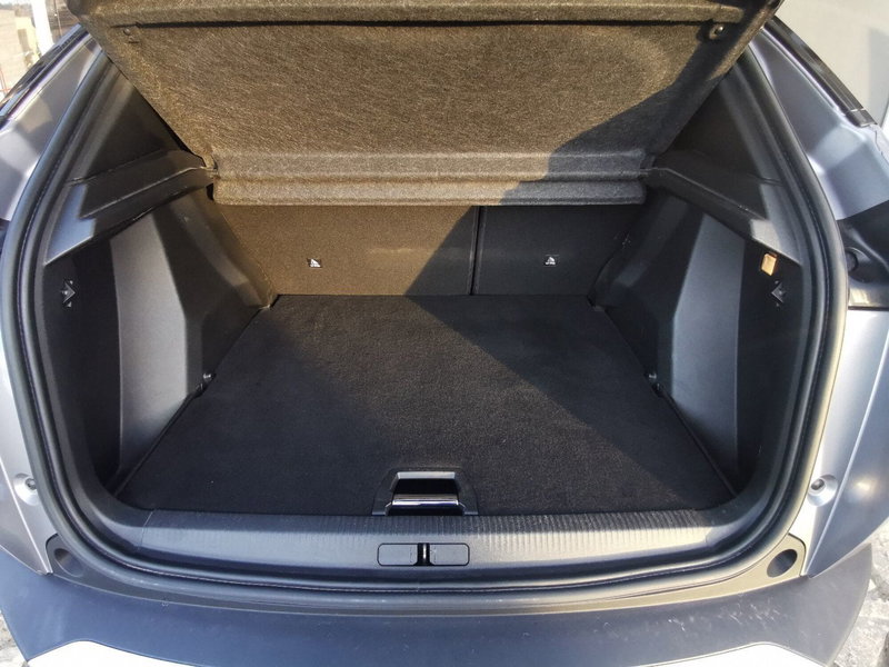 Peugeot 2008 usata a Taranto (20)